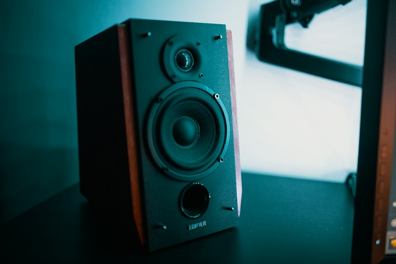 Car Audio Installation